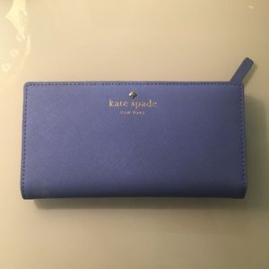 Kate Spade Mikas Pond Stacy Wallet